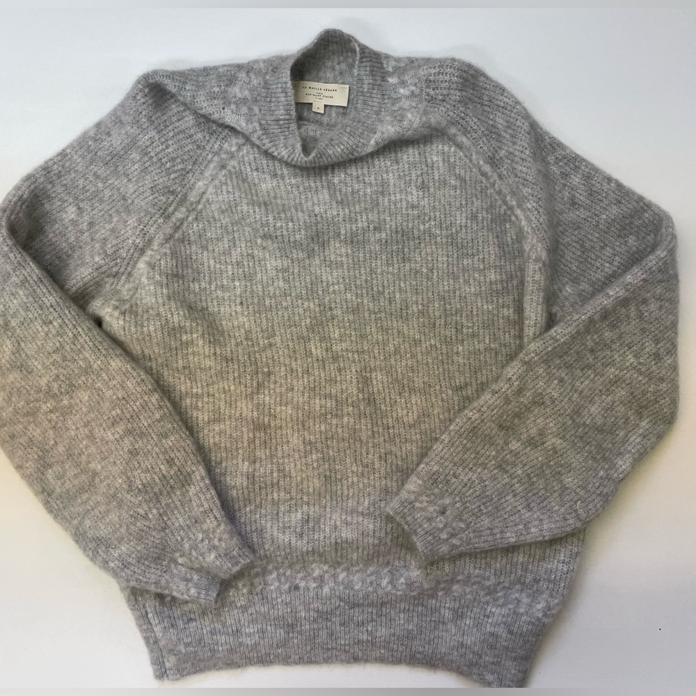 Sezane Otis Jumper - Picture 2 of 5